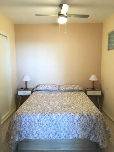 Apartamento La Mata Playa