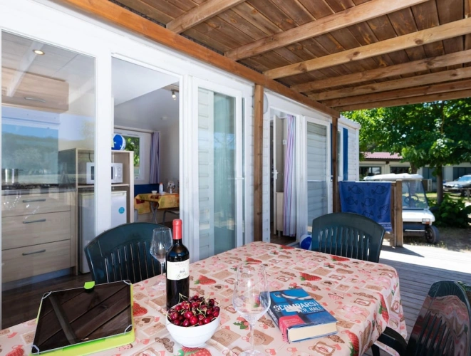 Chalet