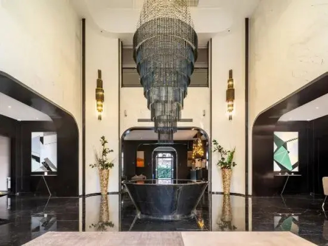 Alandhot Hotel