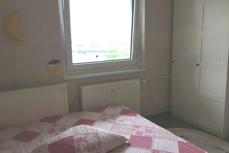 Private Apartment Ossietzkyring