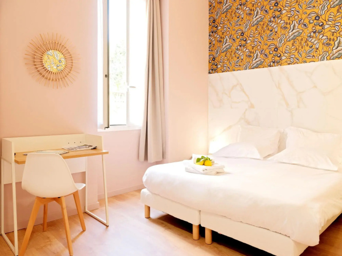 Hôtel Lemon