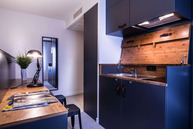 Best Western Plus Suitcase Paris la Defense photo 19