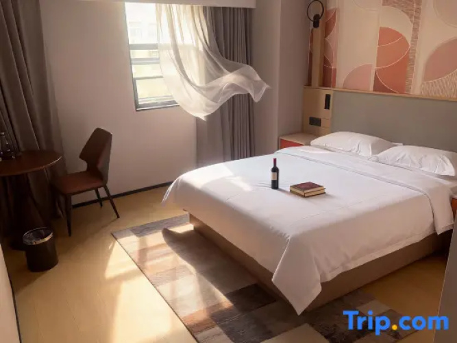 1 Bedroom Suite
