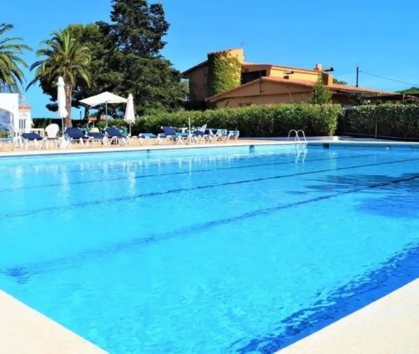 107088 House In Lloret De Mar