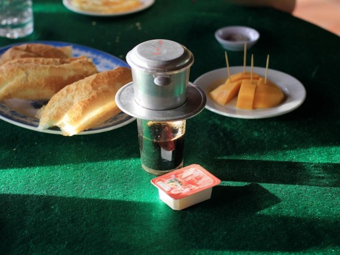 Meal