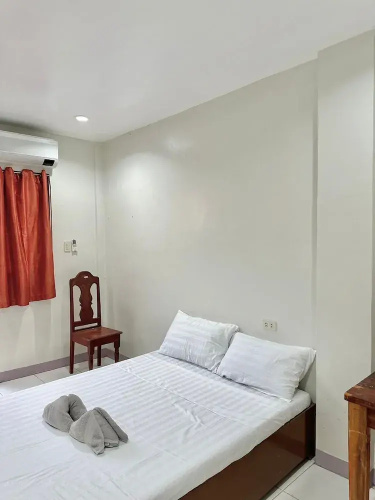 Casa Juliana El Nido