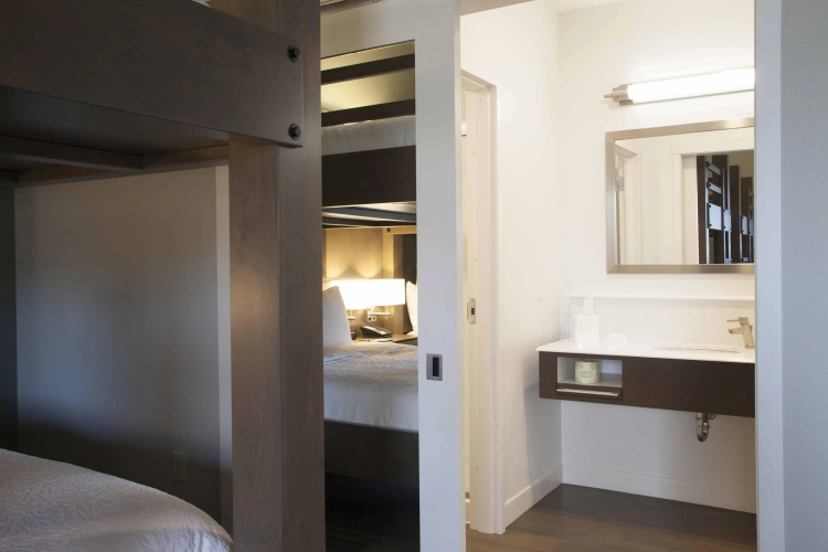 Hampton Inn & Suites Downtown St. Paul