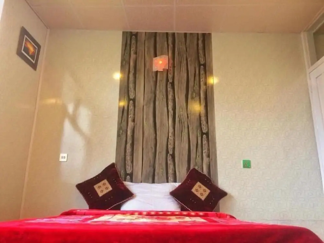 Hotel Blue Moon