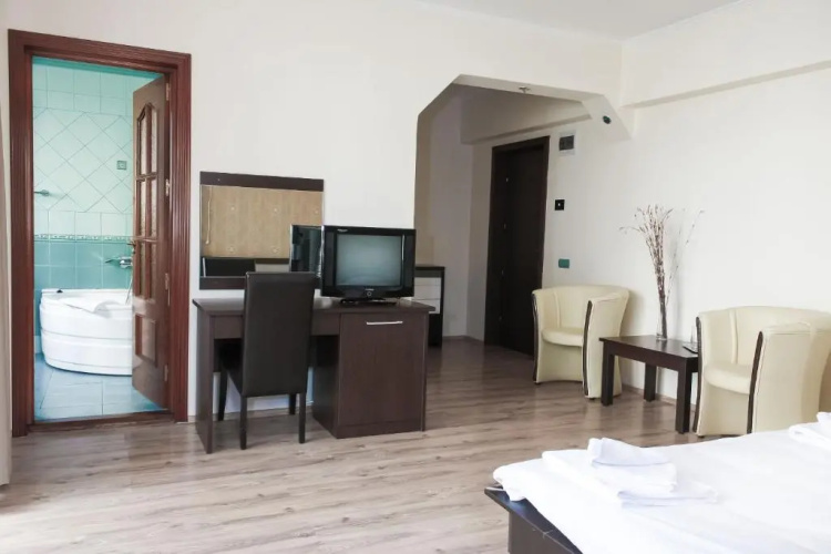 Rao Hotel