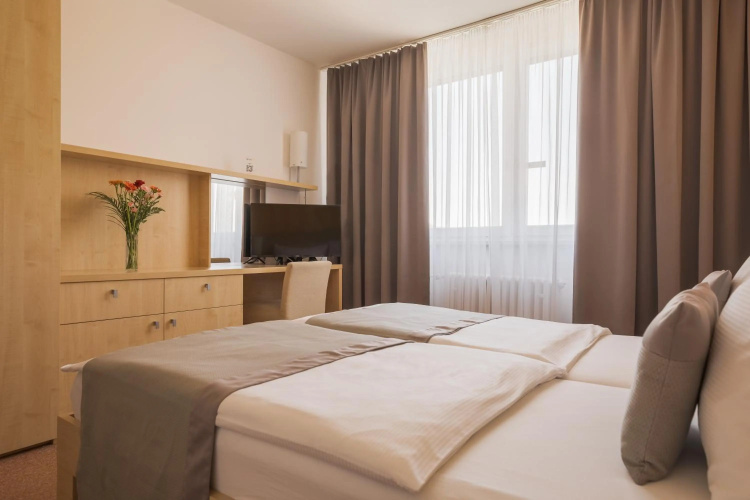 Hotel Vista