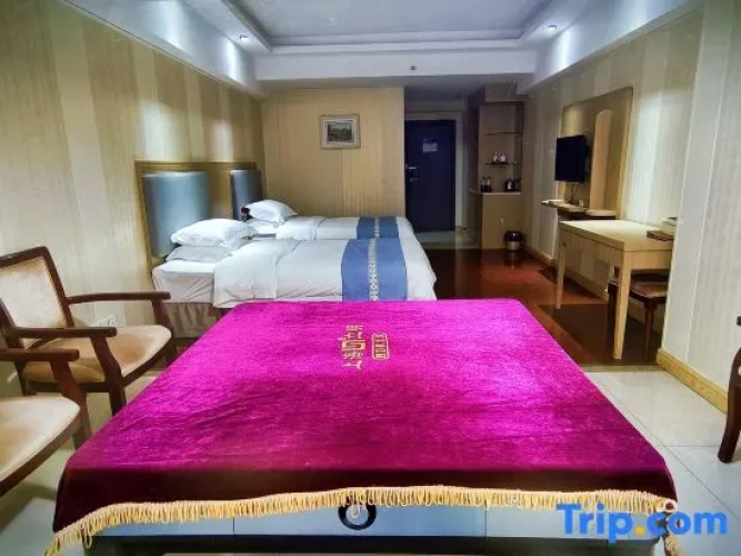 Business Twin room