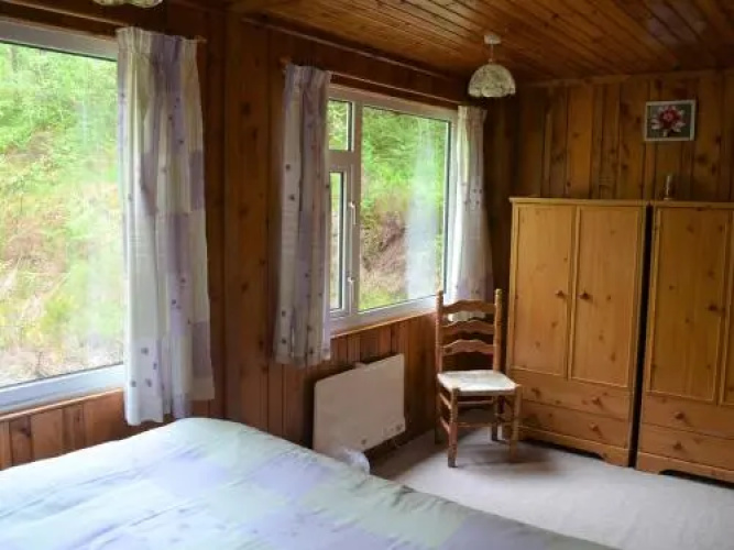 Faichemard Farm Chalets