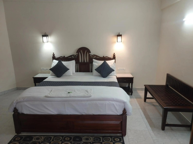 Tourist Rest House