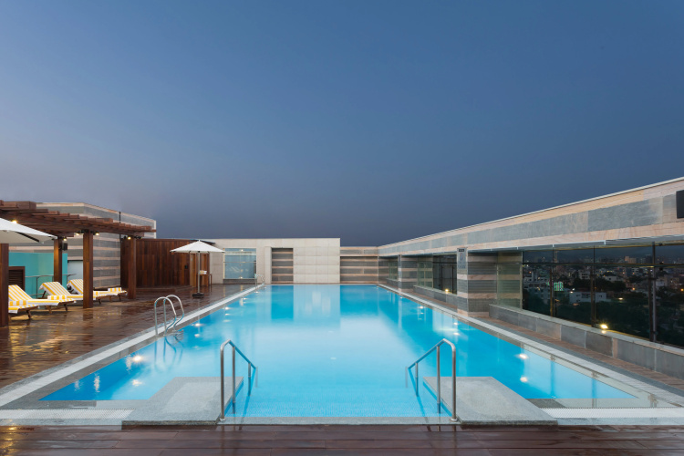 Holiday Inn Jaipur City Centre photo 18