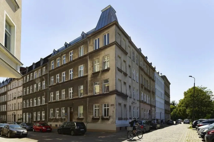 Otel görseli