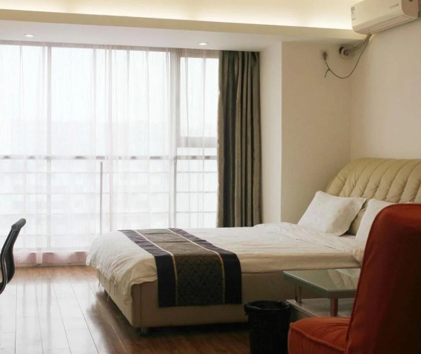 Fa Mei Lai International Hotel