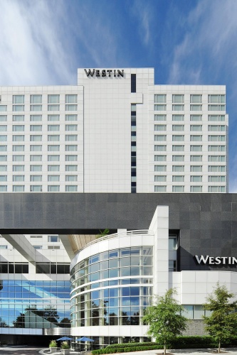 The Westin Buckhead Atlanta photo 40