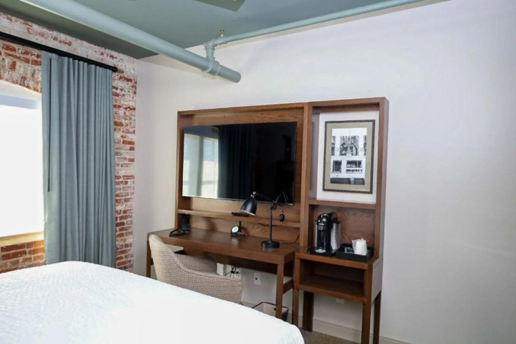 City Mills Hotel