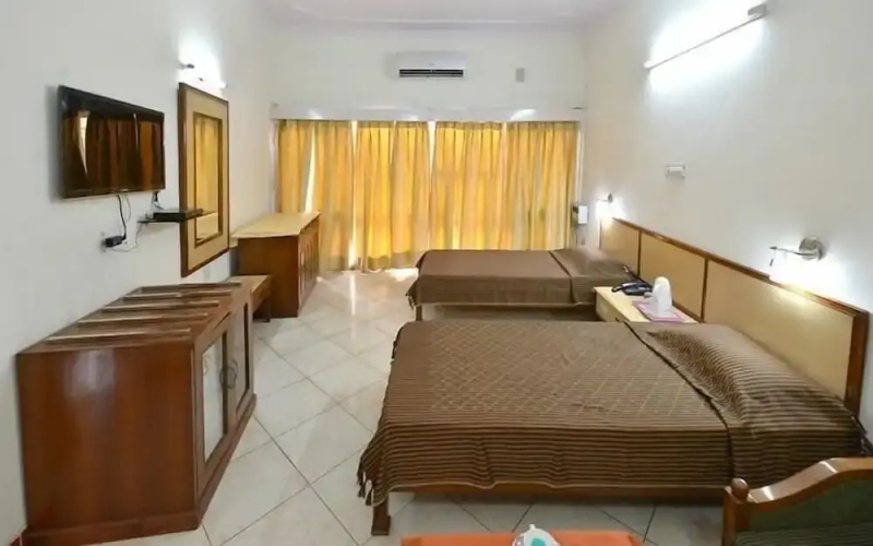 Magpie Tourist Resort