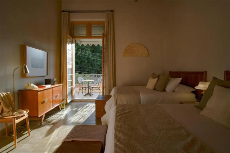 Hotel Hércules