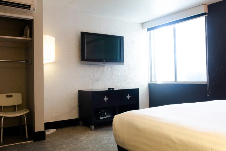 Double Junior Suite