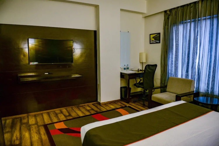 Hotel Veronica
