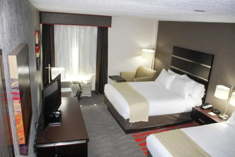 Wyndham Houston Sugarland