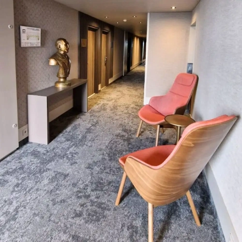 Superior Double Suite