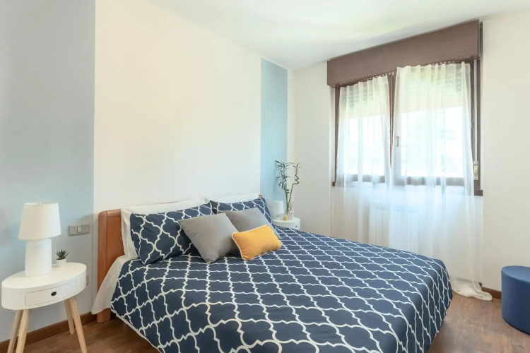 Casa di Adele, bilocale con wifi e smart tv