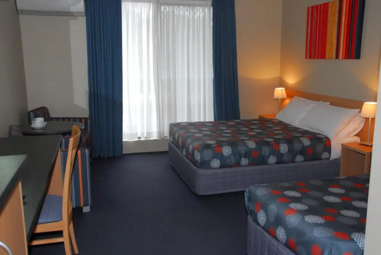 Southend Hotel
