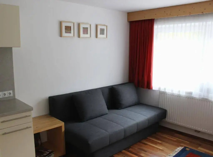 Haus Kuprian