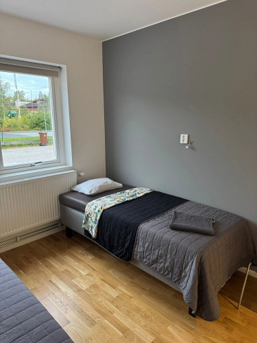 Apartment no 18 in Sollentuna