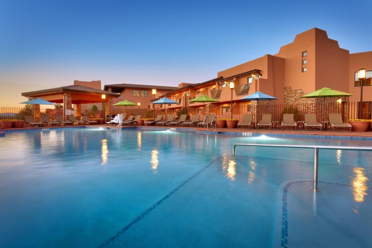 Courtyard Sedona photo 18