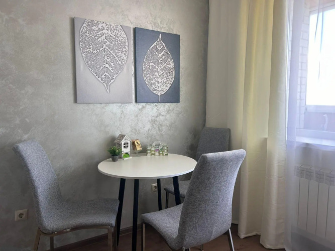 Фотография номера квартиры АпартаментыStav26 (Став 26) на улице Пирогова 5/1