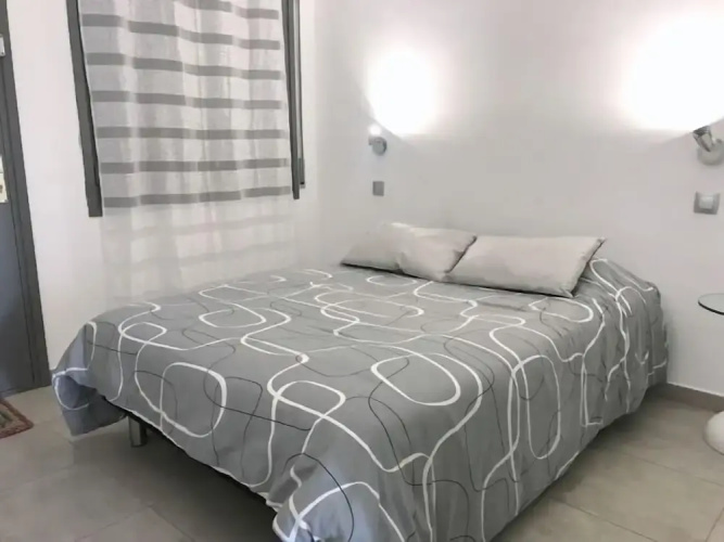 Apartamento Meda Chica 1F