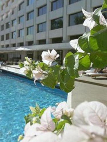 Athenaeum InterContinental Athens photo 27