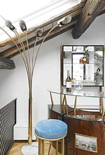Junior Suite with balcony