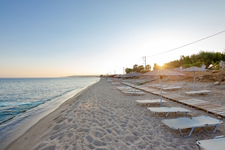 Akti Beach Club Hotel - Adults Only photo 21
