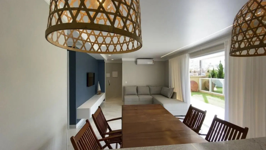 Lumini Residence