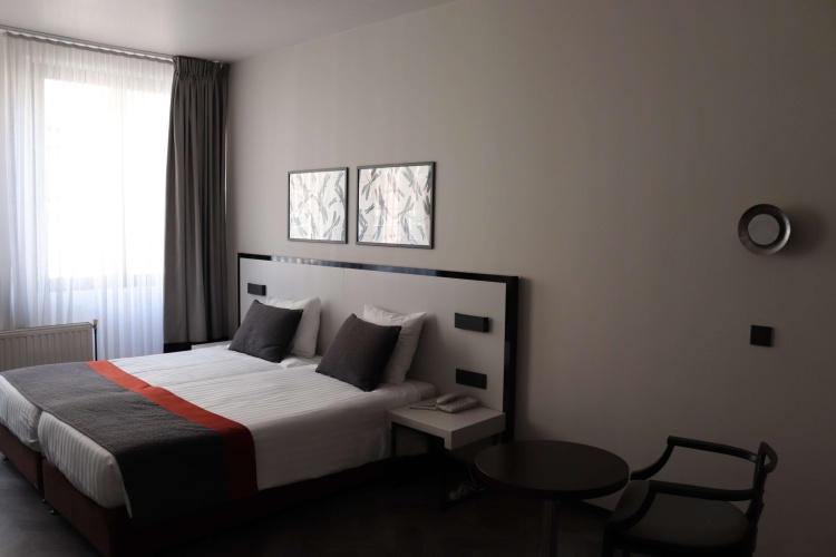 Floris Arlequin Grand Place photo 9