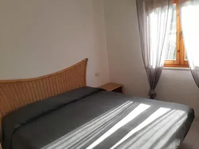 Porto Coda Cavallo Apartaments