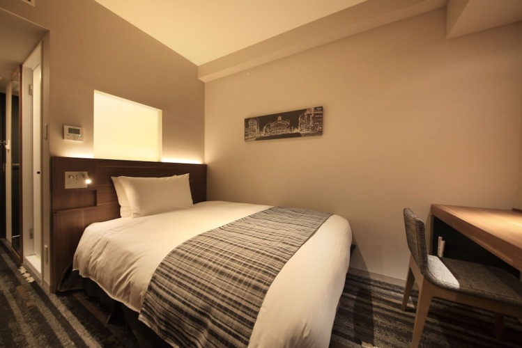 Hotel Sunroute Ginza photo 13