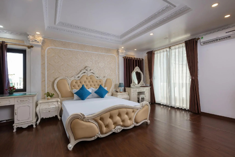 Phoenix Hotel Ha Long