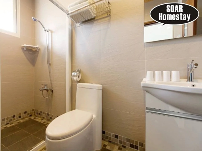 Soar B&B