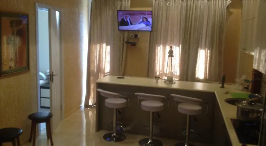 Appartment Rustaveli Avenue