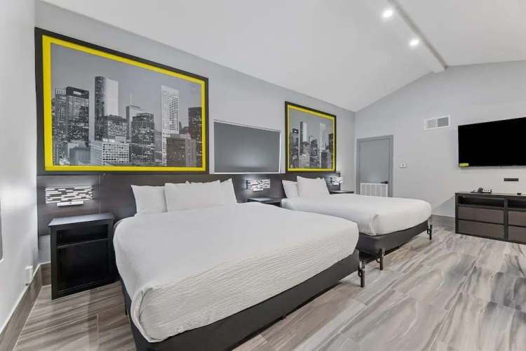 Family Suite