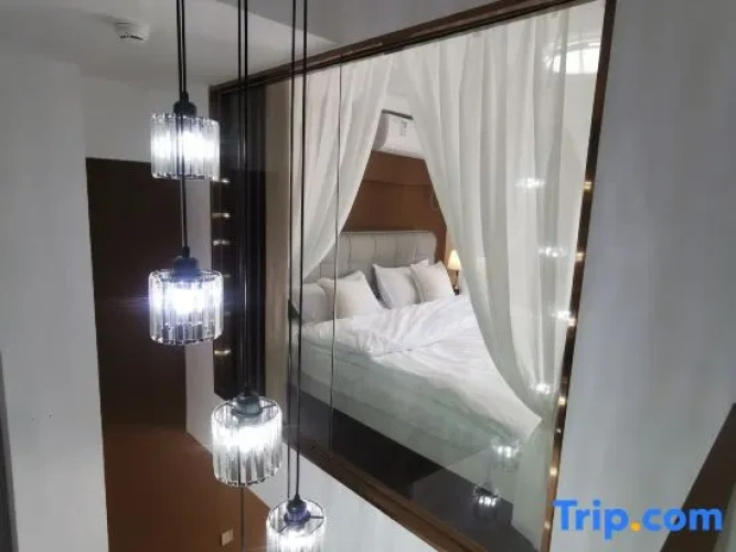 Comfort Family room