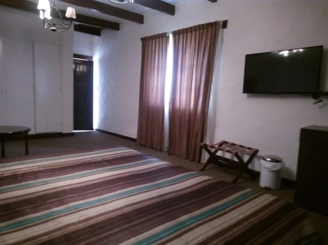 Hotel El Ingenio