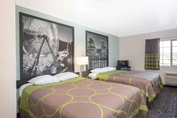 Spark by Hilton Springfield Eugene