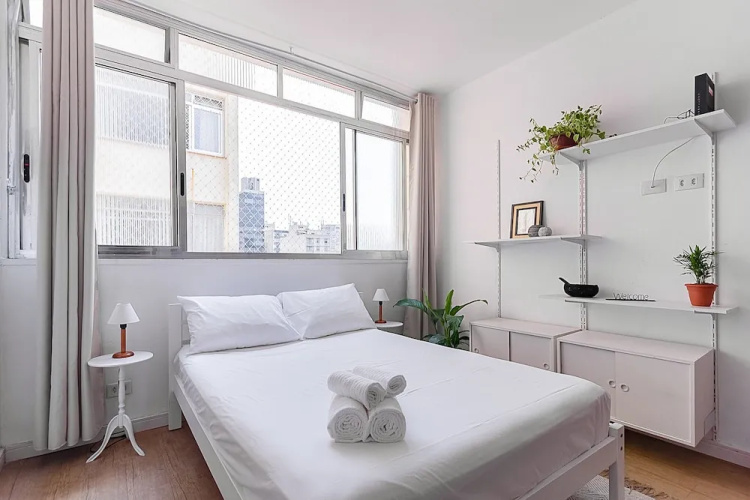 Minihouse Pinheiros